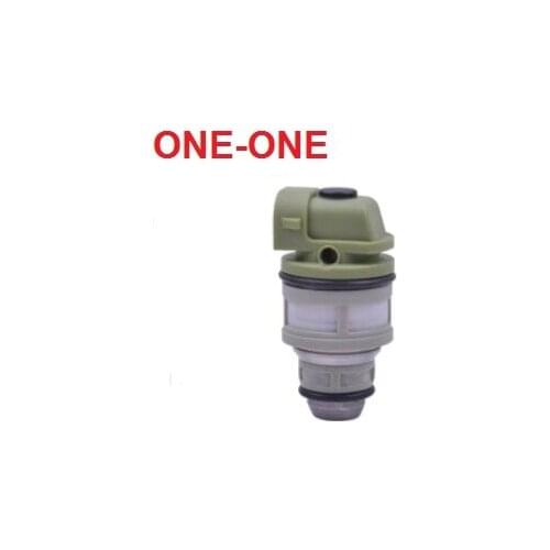 Fuel Injector Nozzle IWM50001 50100202 FOR FIAT Palio 1.3 SPI-Gasoline FORD Escort 1.6/1.8 SPI