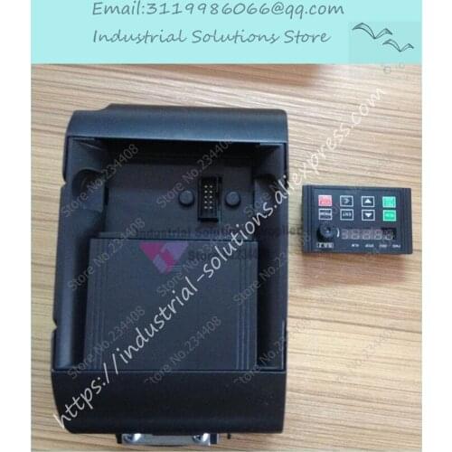 Inverter S350 Series S1R5G1 1.5KW 220V New