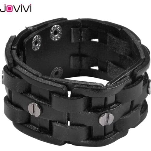 JOVIVI Braided Bracelets