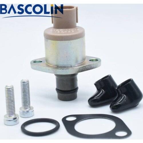BASCOLIN 294200-0160 SCV Valve 294200-0160 Suction Control Valve 294200 0160 Pump Metering Valve for Nissan Navara Pathfinder