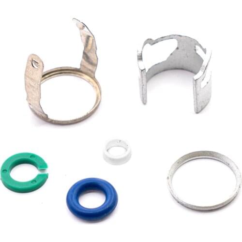 Klifex Spare Parts For Engines