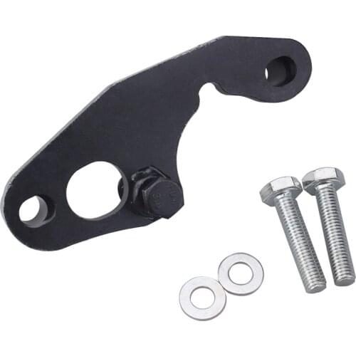 Exhaust Manifold Bolt Repair Kit - Driver Front / Passenger Rear