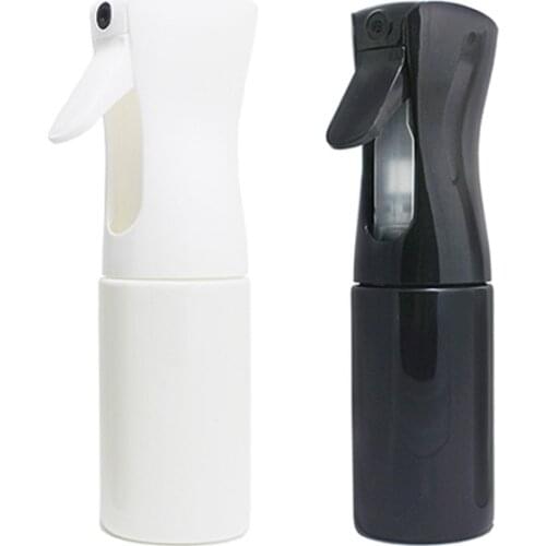 200ML Hairdressing Spray Bottle Empty Bottle Refillable Mist Bottle Salon Barber Hair Tools Water Sprayer Care Tools