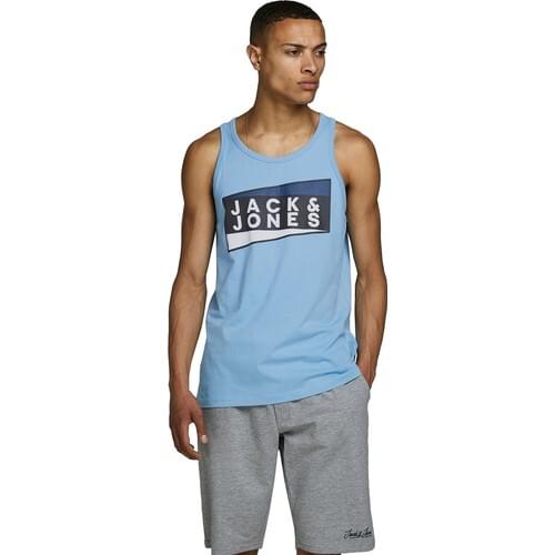 Jack & Jones Core Jcoshaun Singlet Men undershirt 12171465