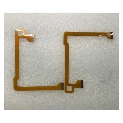 NEW Video Camera Repair Parts for PANASONIC GH5 GH5 LCD Flex Cable