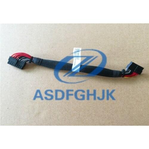 Original FOR Dell PowerEdge R710 Backplane Power Cable 0RN696 RN696 100% test ok