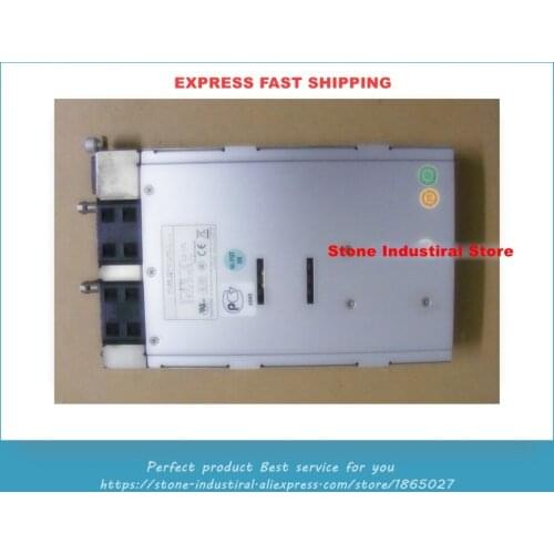 Original NF5580A NF380D MRM-6600P-R MRM-6600P Server Power Supply