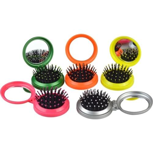 OUSSIRRO Round Combs
