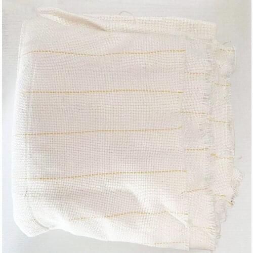 Primary tufting cloth Backing Fabric for using Rug tufting guns 4m*1m