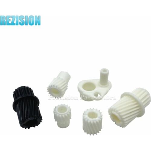 Developer drive gear For Ricoh MPC3003 C3503 C4503 C5503 C6003 drum gear Copier Parts