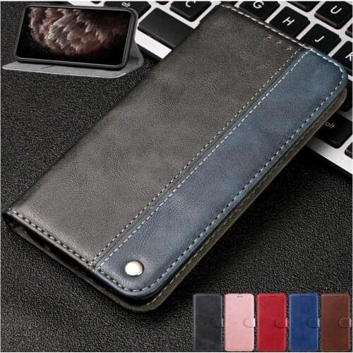 Luxury Wallet Leather Case for Samsung Galaxy A50 A50S A30S A30 A40 A32 5G A21S A21 A02S A8 Flip Card Holder Cover Magnetic Etui