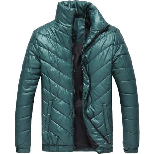 SALY BABY Men's Outerwear