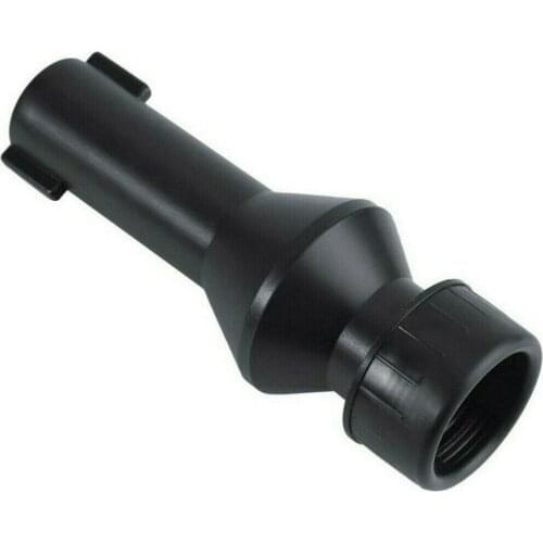 Heavy Duty Patio Umbrella Round Base Replacements Parasol Sun Shelter Stand