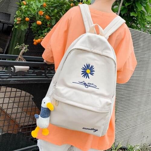 Vodiu Women's Transparent Bags