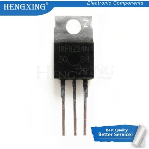 10pcs/lot IRF9Z24 IRF9Z34 IRLZ24N IRLZ34N IRLZ44N LM317T IRF3205 Transistor TO-220 TO220 IRF9Z24 IRF9Z34 IRLZ24 IRLZ34 In Stock