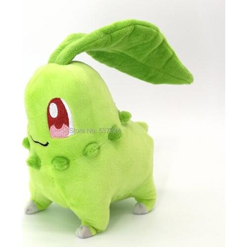 New 10pcs Chi 7" 18CM Plush Doll