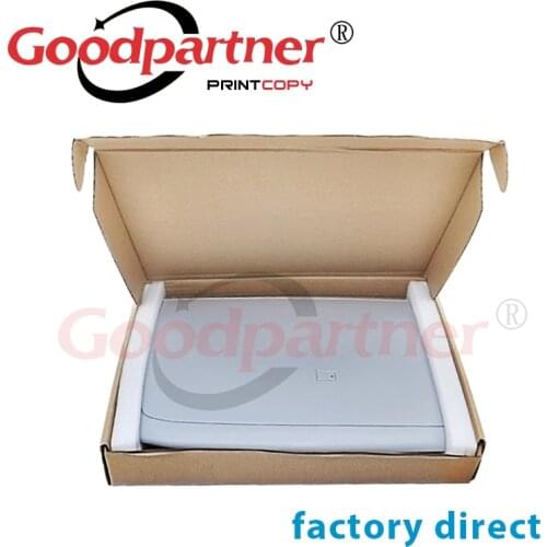 1X CB376-60105 CB37660105 Flatbed Scanner Platform Cover Lid for HP LaserJet M1005 MFP Printer