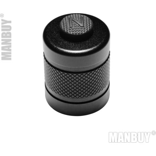 2020 NITECORE NTC1 Remote Switch For SRT6 SRT7 CR6 CG6 CB6 CU6 CI6 P25 P16 P15 P12 MH2C MH25 MH40 MT2C MT25 MT26 MT40 Flashlight