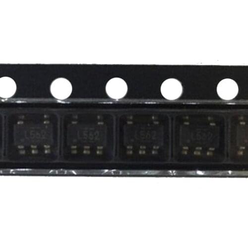 10pcs/lot TPS560200DBVR TPS560200 SOT23-5 L562 new original