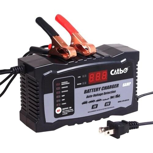 Catbo Electro Accessories