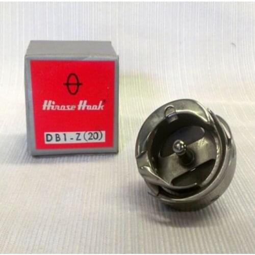DB1-Z(20) Hirose Hook For Singer 20U, 20U13, U23, KERDER KD-20U