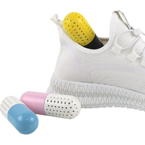 Deodorant Capsule Sneakers Shoes Shoes Inside Deodorant Ball Shoe Cabinet Deodorant Shoes Smelly Feet Sweat Odor Desicca
