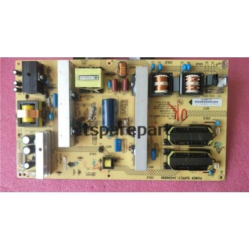 For LC42MS96PD Power Supply Board 34006886 35014569 Kip L180I14C1-01