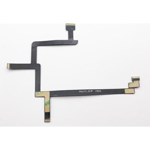 For DJI Phantom 3 Standard Vision Plus Gimbal Camera Flex Ribbon Cable