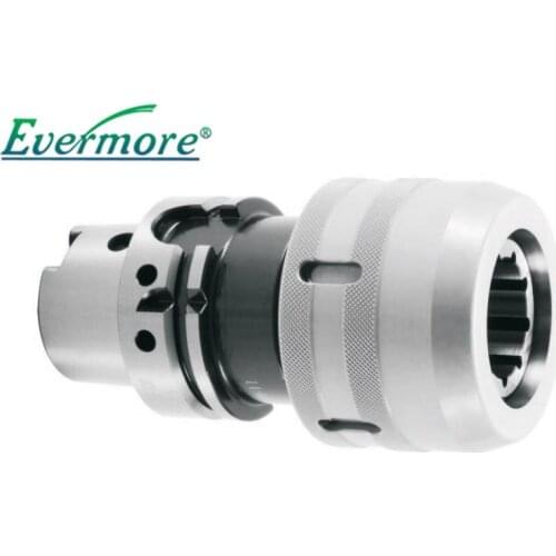 HSK-A63-EMC32-100,EMC power milling holder-HSK Shank(DIN69893A),clamping range 6-32mm CNC tooling system evermore