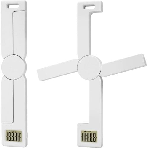 Mini Folding Digital Kitchen Scale Highly Accurate Foldable Portable Food Scale