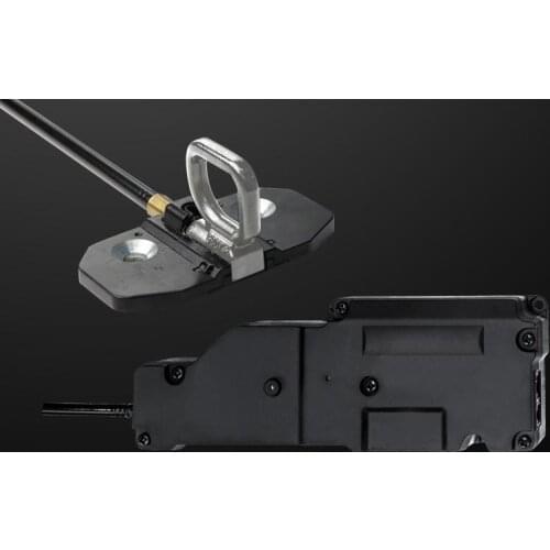 Better spare part the latch lock for smart electric tail gate lift! free shiping! very good quality