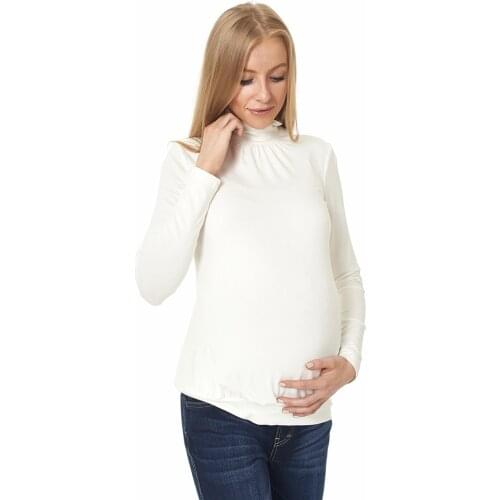 Mamita Pullovers For Pregnant Women