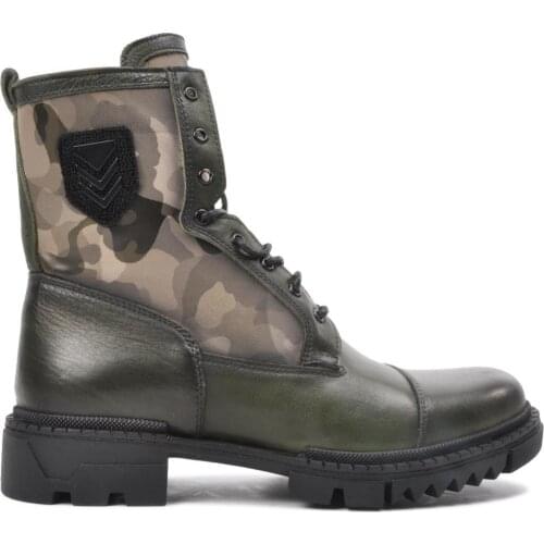 Men's Classic Boots MARCOMEN China