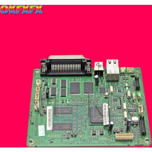 Formatter Board For XEROX Phaser 3124 3125 3125N Formatter Pca Assy logic Main Board MainBoard mother board