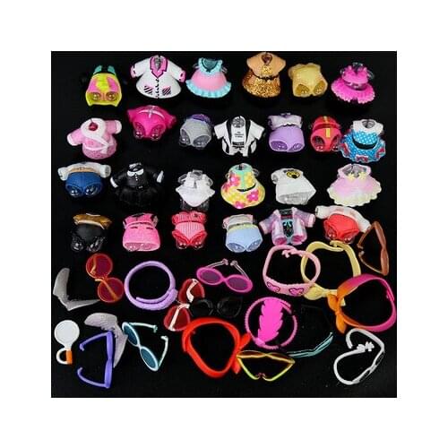 Cute Original topknot headgear glasses Cartoon Action Figure Dolls Toy For Children Kid Best Collection Birth