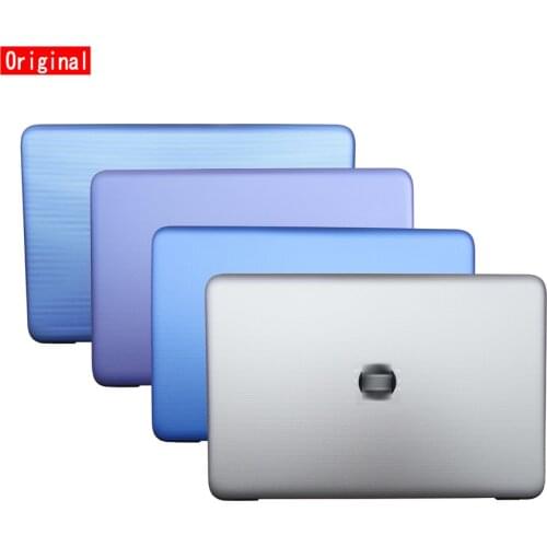 NEW For HP 250 255 256 G4 15-AC/AY 15-AF Laptop LCD Back Cover Front bezel LCD Hinges Palmrest Bottom Case 813935-001 813927-001