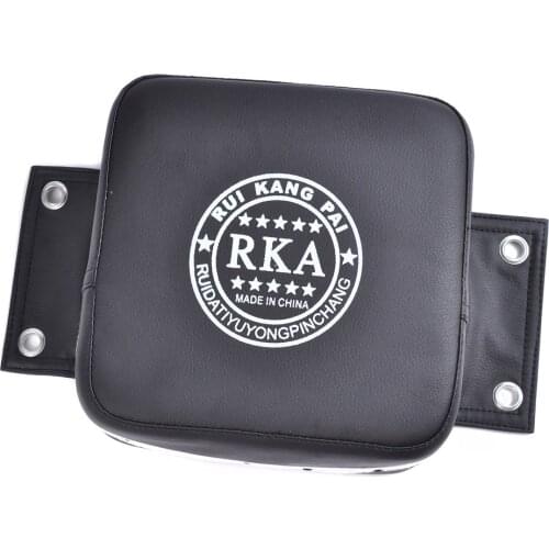 2019 New Mens Fitness Training Taekwondo Boxing Leather Sand Bag Combat Wushu Training Boxing Bag Training Sandbag For Kung Fu