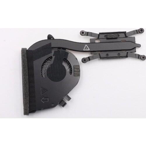 Original Thermal module Cooling Fan and Heatsink For ThinkPad X260 01LV720 01LV721 01LV722 00UP171 00UP172 00UP173
