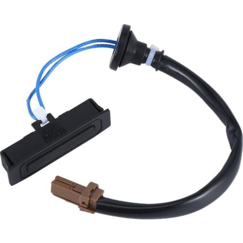Trunk/Deck Lid Switch For Infiniti M35H for Nissan Altima for Murano Versa 25380-ED000 Linear Power Circulation