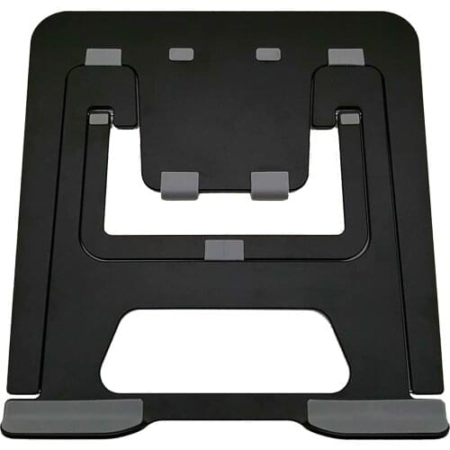 Laptop Stand Foldable Portable Laptop Holder Cooling Bracket Computer Stand for Laptop Notebook Desktop