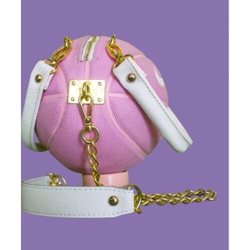 Q & More Handmade Women's Pink Bags