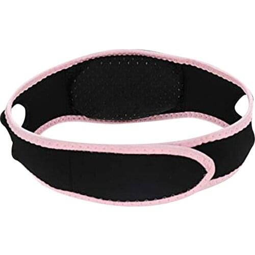 Facial Slimming Strap Double Chin Face Bandage Slim Lift Up Anti Wrinkle Band V Face Women Slimming Thin Facial Beauty Tool