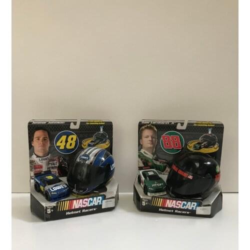 Nacass Alloy helmet sliding car combination children and boys love holiday gifts