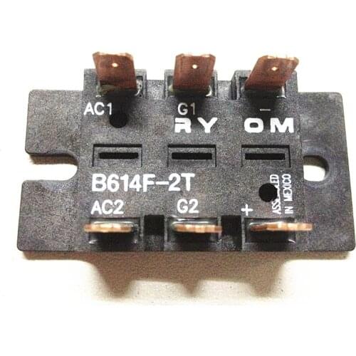 B614F-2T Actual Stock Photos Original Goods