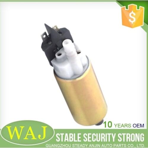 WAJ Fuel pump 76542, TTP456, TTP467, TTP501, TTP502, TTP507, TTP359