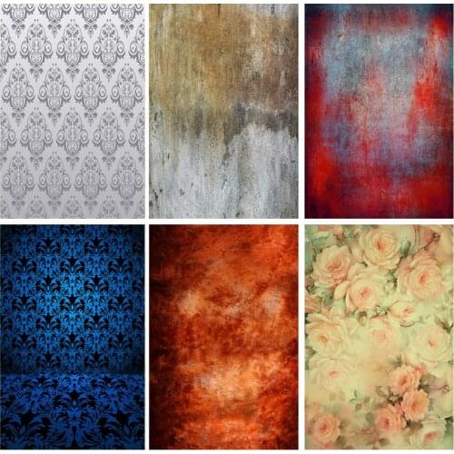 Vinyl Vintage abstract Gradient PortraitPhotography Backdrops Studio Props Backgrounds 1911 CXZM-07
