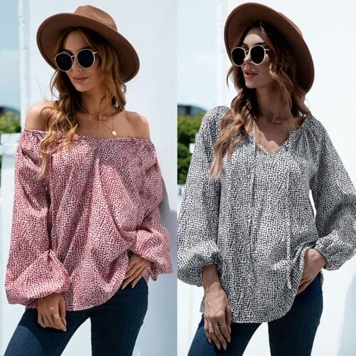 WYBLZ Women's Blouses