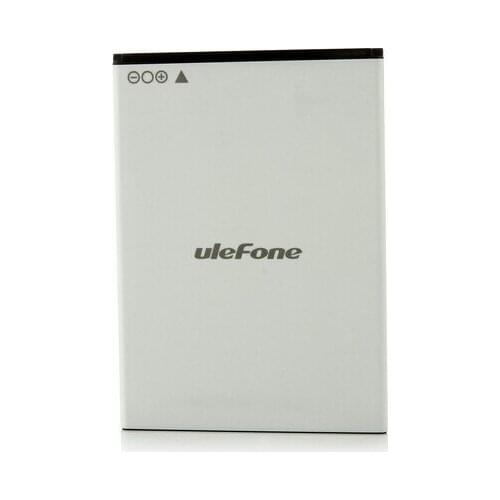 XVCAN Ulefone X Phone Batteries