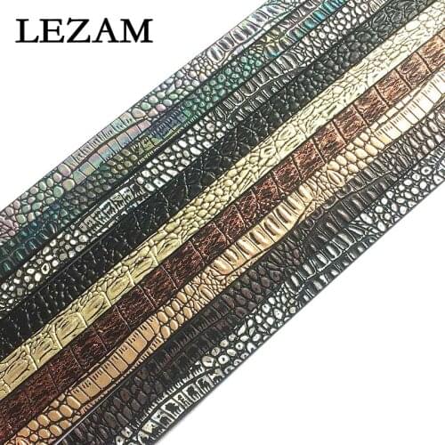 1meter High Quality 10*2mm Flat PU Leather Cord For DIY Bracelet Jewelry Making Rope Cord Accessories Findings