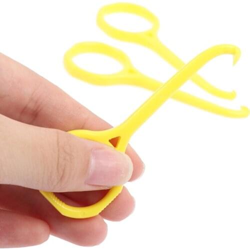 1Pc Orthodontic Aligner Remover Invisible Removable Braces Clear Aligner Removal Tool